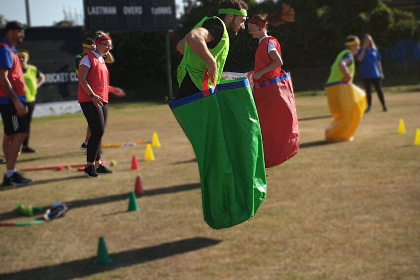 Sports Day Malaga